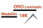 Oro Laminado18k Medellin