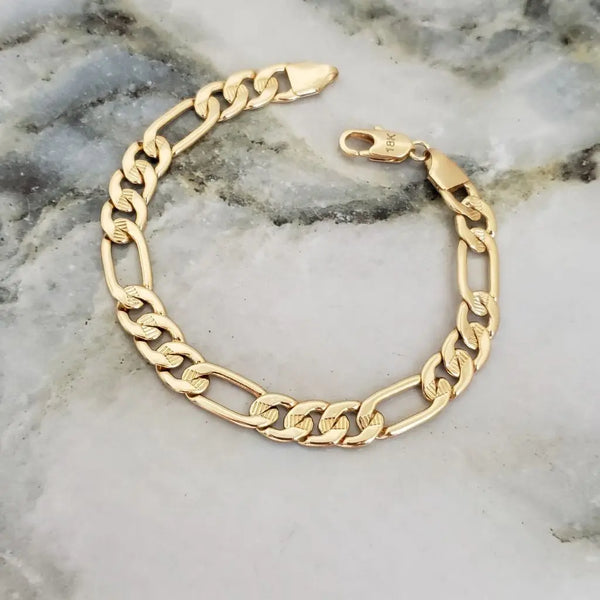 Esclava De Caballer De Tejido Cartier de 20cm-5mm De Grosor