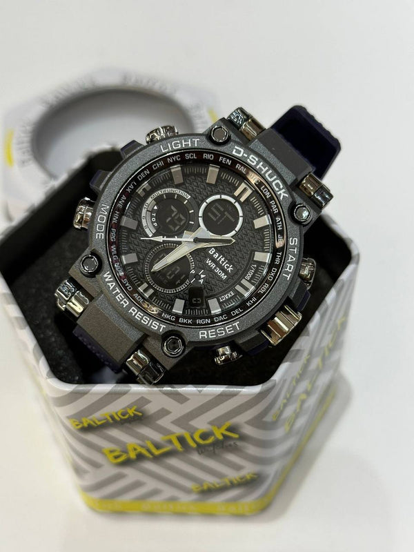 Reloj G-Shock WR30M + Envío Gratis
