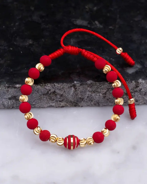 Pulsera Balin #5mm Italiano + Neopreno