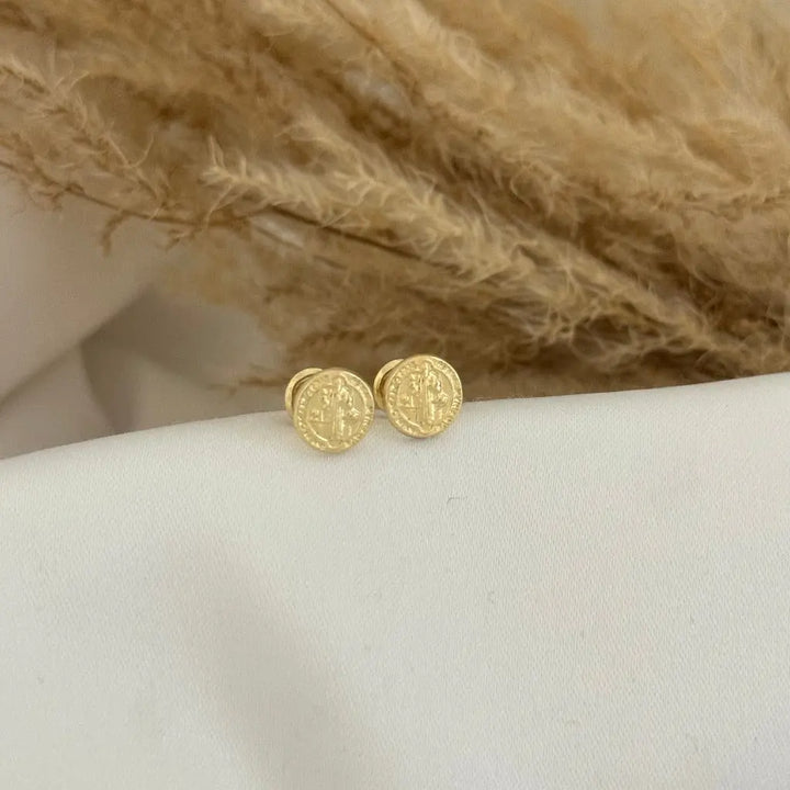 Topos De Seguridad De Dama De San Benito